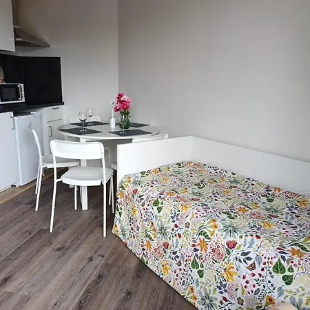 Brand New #10 Near Center With Free Street Parking